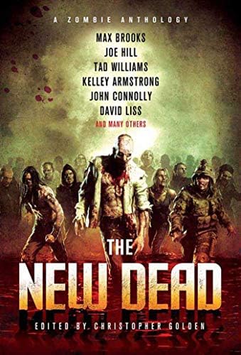 The Living Dead 2: John Joseph Adams: 9781597801904: Amazon.com: Books
